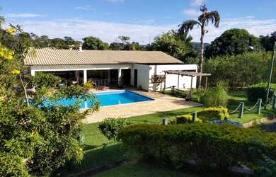 Imagem 13: Linda Casa no Condomínio Vale do Ouro