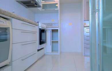 Imagem 11: Apartamento com 2 dormitórios, 97 m² - venda por R$ 768.000,00 ou aluguel por R$ 2.990,00