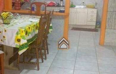 Imagem 6: Casa à venda, 380 m² por R$ 636.000,00 - Sarandi - Porto Alegre/RS