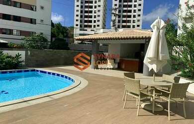 Imagem 14: VENDA - APARTAMENTO STIEP - 3 QUARTOS - 74m² - SALVADOR - BAHIA