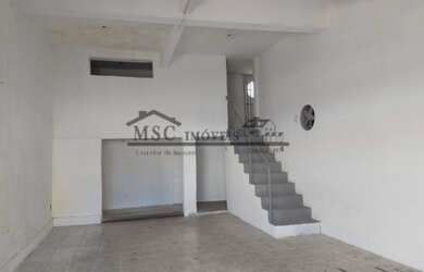 Imagem: O depósito possui 50m² de Área e está localizado em Campo