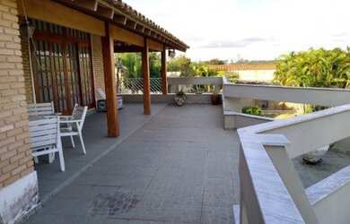 Imagem 5: CASA RESIDENCIAL em JUNDIAÍ - SP, PARQUE QUINTA DA BOA VISTA