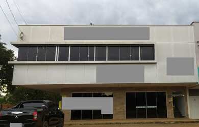 Imagem: Alugo salas comerciais 603 sul