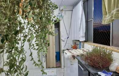 Imagem 13: Apto prox da Caramuru Rosa e Rangel