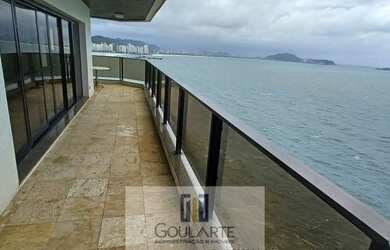 Imagem 1: Apartamento à venda no bairro Astúrias - Guarujá/SP