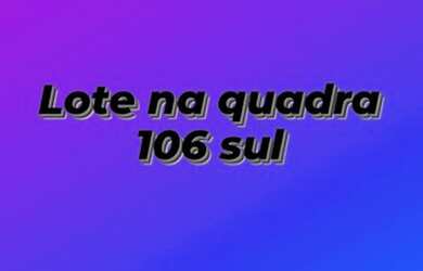 Imagem: O terreno possui 144m² de Área, Direto com o proprietário