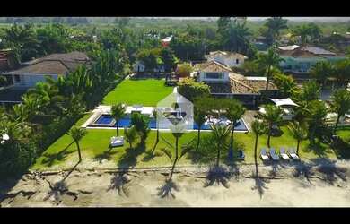 Imagem 1: MANGARATIBA - Casa Padrão - Condomínio Portobello