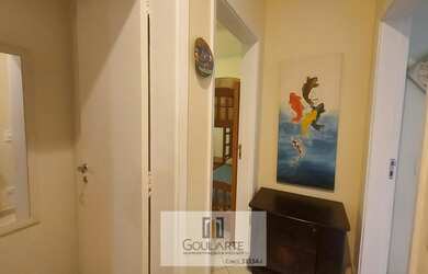 Imagem 11: Apartamento à venda no bairro Jardim Astúrias - Guarujá/SP