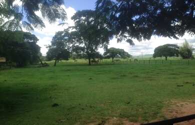 Imagem: O terreno possui 5.571m² de Área e está localizado em Conjunto