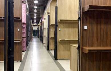 Imagem 1: Oportunidade. Aluga-se ponto no Novo Centro Oeste Oultlet na 44