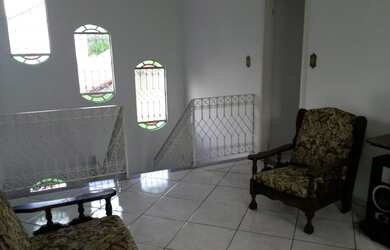 Imagem 15: Casa para venda com 3 quartos em localizado no condomínio lisa