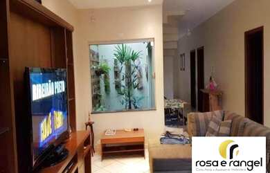 Imagem 9: Sobrado Alto da Boa Vista Aqui na Rosa e Rangel Consultoria e Assessoria...