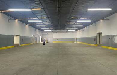 Imagem 7: Galpão/Depósito/Armazém para aluguel com 1185 metros quadrados em Viana - ES