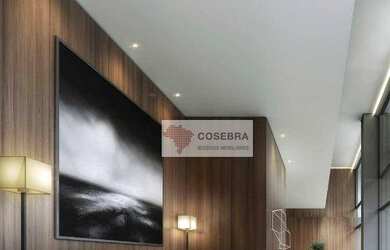 Imagem 6: Apartamento à venda, 158 m² por R$ 3.072.525,04 - Brooklin - São Paulo/SP