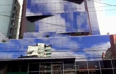 Imagem: O depósito possui 1 Vaga na garagem, 53m² de Área e está