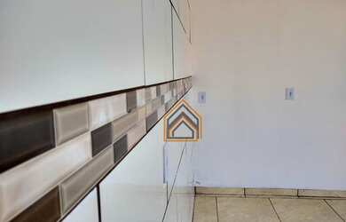 Imagem 8: Casa com 2 dormitórios à venda, 50 m² por R$ 128.000,00 - Jardim Itapema...