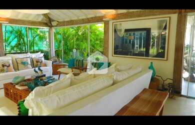 Imagem 8: MANGARATIBA - Casa Padrão - Condomínio Portobello