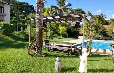 Imagem 12: Linda Casa no Condomínio Vale do Ouro