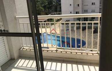 Imagem 9: Apartamento com 2 dormitórios à venda, 60 m² por R$ 466.000,00 - Jardim...