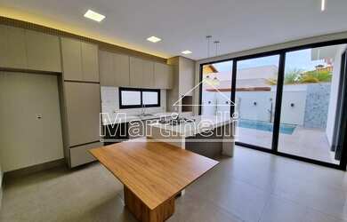 Imagem 10: Ribeirão Preto - Casa de Condomínio - Bonfim Paulista