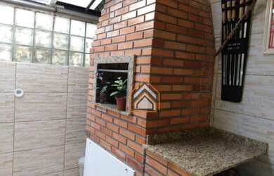 Imagem 13: Sobrado à venda, 63 m² por R$ 156.900,00 - São Vicente - Gravataí/RS