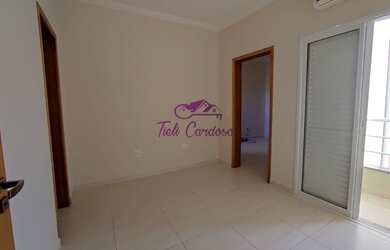 Imagem 16: INDAIATUBA - Casa de Condomínio - VILLAGGIO DI ITAICI