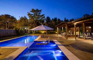 Imagem 12: Casa de locação para temporada em Trancoso- casa 40