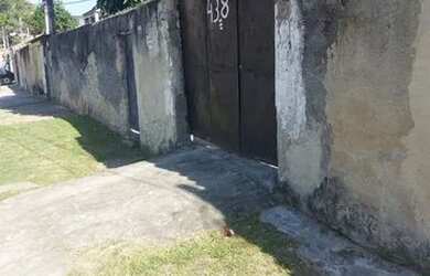 Imagem: O terreno possui 54m² de Área e está localizado em Padre