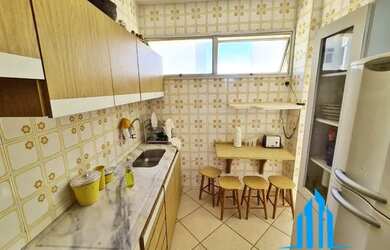 Imagem 7: Apartamento para venda com 126 metros quadrados com 3 quartos em Centro...