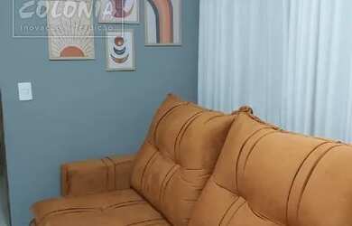 Imagem 2: Santo André - Apartamento Padrão - Utinga