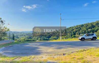 Imagem 2: Terrenos - Condomínios Fechados em Condomínio Alto do Sion