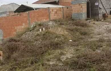 Imagem 3: Terreno bairro Itinga