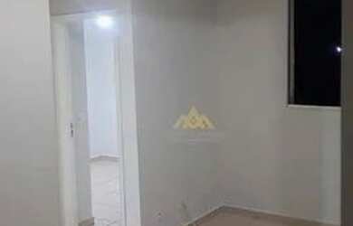 Imagem 2: Apartamento com 2 dormitórios, 46 m² - venda por R$ 195.000,00 ou aluguel por R$ 1.390,37