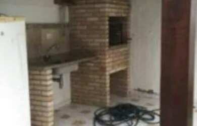 Imagem: SANTANA DE PARNAÍBA - Casa de Condomínio - TAMBORÉ