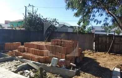 Imagem: O terreno possui 180m² de Área e está localizado em Nova