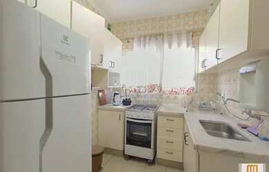 Imagem 8: Apartamento tipo - padrao 2 dormitórios, cozinha planejada, portaria...