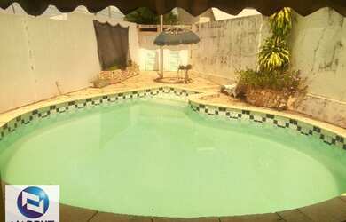 Imagem 3: SÃO JOSÉ DO RIO PRETO - Casa Padrão - Boa Vista