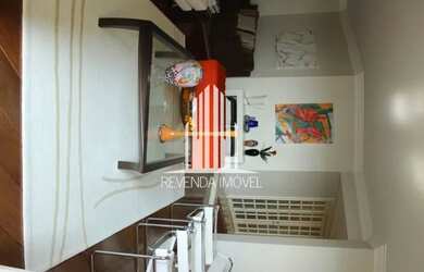 Imagem 7: Apartamento no Condomínio Cambridge Park no Morumbi com 256m² 3 suítes...