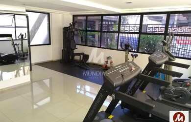 Imagem 8: Apartamento tipo - padrao 1 dormitórios, cozinha planejada, portaria...