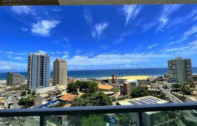 Imagem: O studio possui 1 Dormitório, 1 Banheiro, 50m² de Área, Imóvel