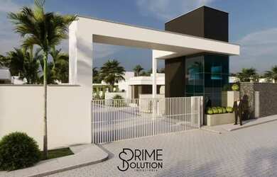 Imagem 3: Conquista Dunas House em Barreirinhas - Casas com 3 quartos - Pagamento...