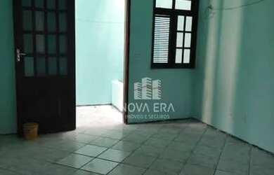 Imagem: A casa possui 2 Dormitórios, 1 Banheiro e 90m² de Área e