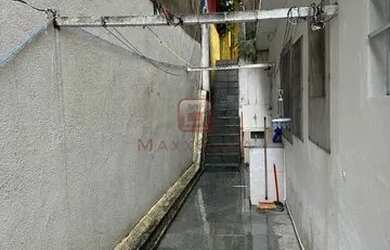 Imagem: A casa possui 1 Dormitório, 1 Banheiro, 50m² de Área e está