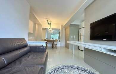 Imagem 5: FLORIANóPOLIS - Apartamento Padrão - Itacorubi