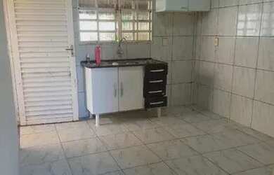Imagem 2: ja188 Casa no Lobato. 75m² de Área, 1 Banheiroe2 Dormitórios