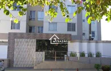 Imagem: O apartamento possui 3 Dormitórios, 2 Banheiros, 59m² de Área