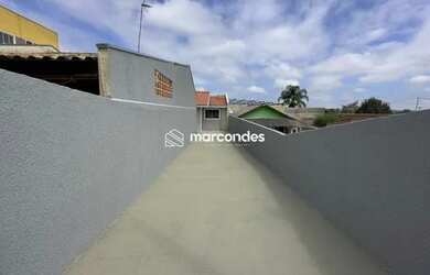 Imagem 2: FAZENDA RIO GRANDE - Casa Padrão - Gralha Azul