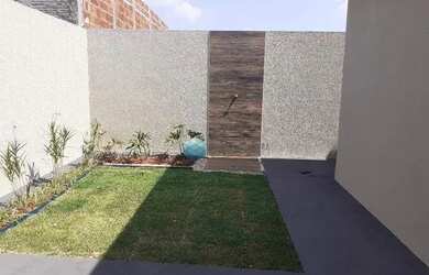 Imagem 13: Casa com 3 dormitórios, 120 m² - venda por R$ 349.000,00 ou aluguel por R$ 1.800,00/mês