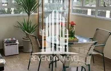 Imagem 13: Apartamento no Condomínio Palazo Romano no Morumbi com 263m² 4 suítes 6 banheiros 4 vagas