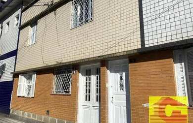 Imagem: A casa possui 1 Dormitório, 1 Banheiro, 63m² de Área e está